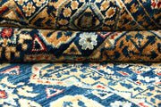 Multi Colored Mamluk 3' 3 x 4' 10 - No. 62035 - ALRUG Rug Store
