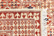 Blanched Almond Mamluk 3' 1 x 5' 1 - No. 62089 - ALRUG Rug Store