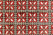 Multi Colored Ziegler 7' 11 x 10' - No. 62200 - ALRUG Rug Store