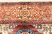 Cornsilk Mamluk 5' 11 x 8' 10 - No. 62224 - ALRUG Rug Store