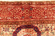 Burlywood Mamluk 5' 9 x 8' 10 - No. 62225 - ALRUG Rug Store