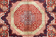 Multi Colored Mamluk 5' 10 x 8' 10 - No. 62237 - ALRUG Rug Store