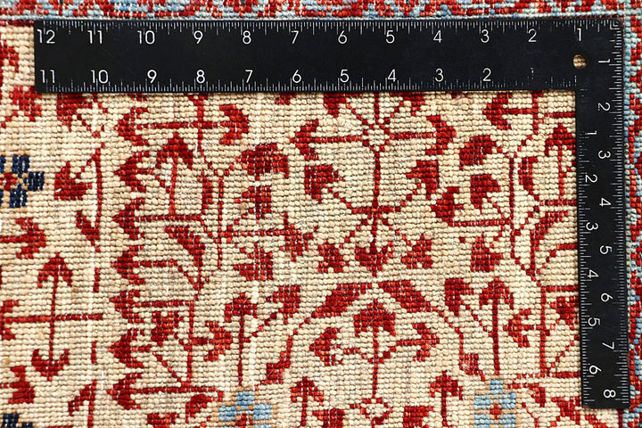 Multi Colored Mamluk 8' 6 x 12' 1 - No. 62247 - ALRUG Rug Store