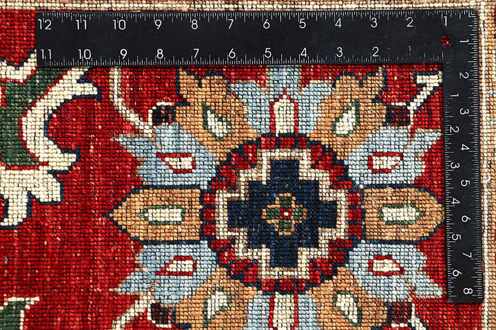 Midnight Blue Oushak 8' 11 x 12' - No. 62252 - ALRUG Rug Store