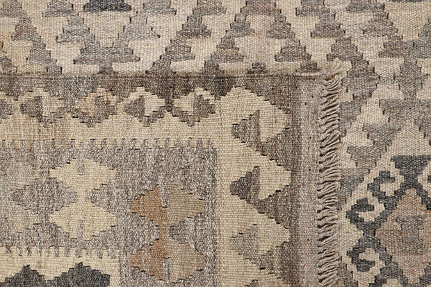 Wheat Kilim 4' x 5' 9 - No. 62923