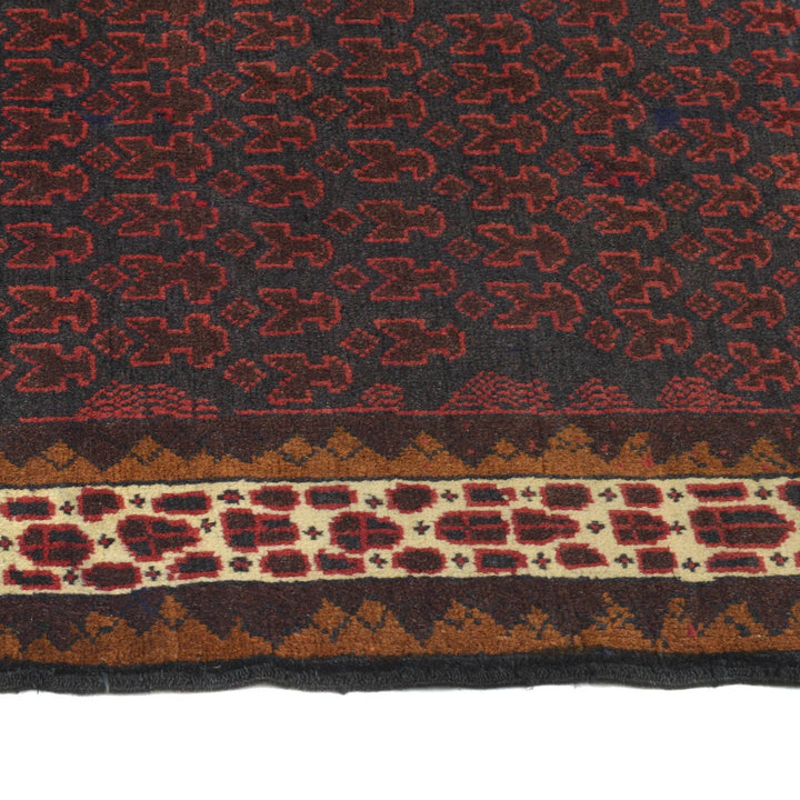 Prayer Rug 2' 7" x 4' 1" - No. AL80177