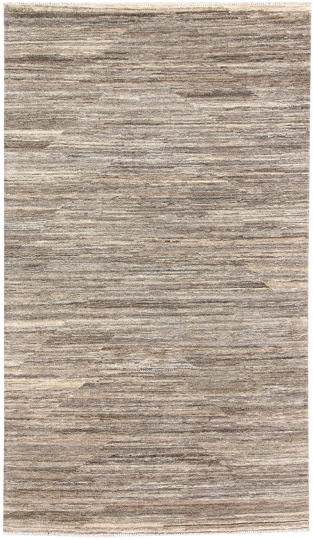 Bisque Gabbeh 3' 10 x 6' 1 - No. 63114 - ALRUG Rug Store