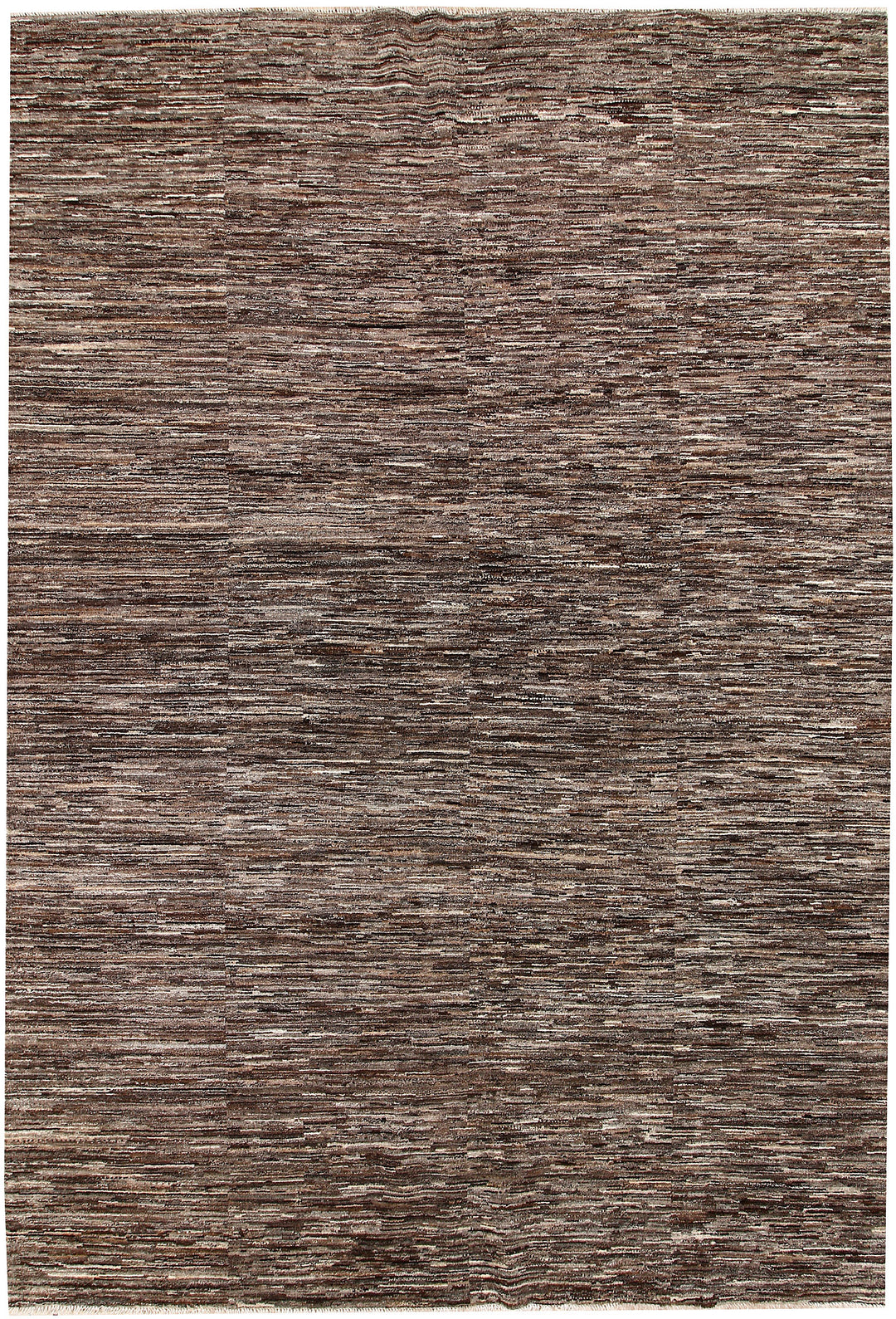 Bisque Gabbeh 6' 8 x 9' 8 - No. 63127 - ALRUG Rug Store