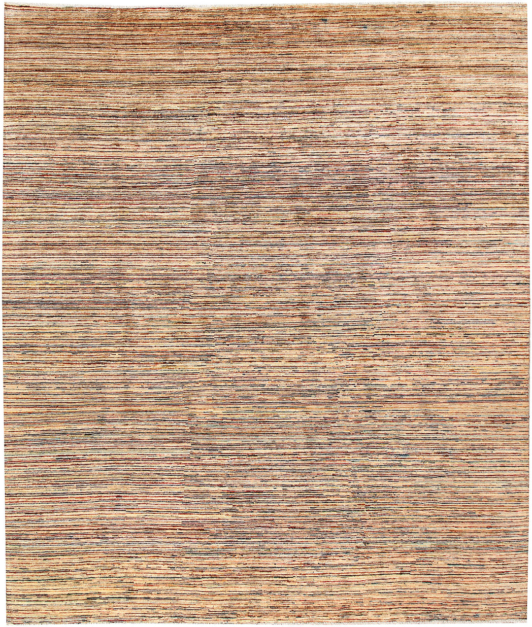 Bisque Gabbeh 8' 2 x 9' 6 - No. 63139 - ALRUG Rug Store