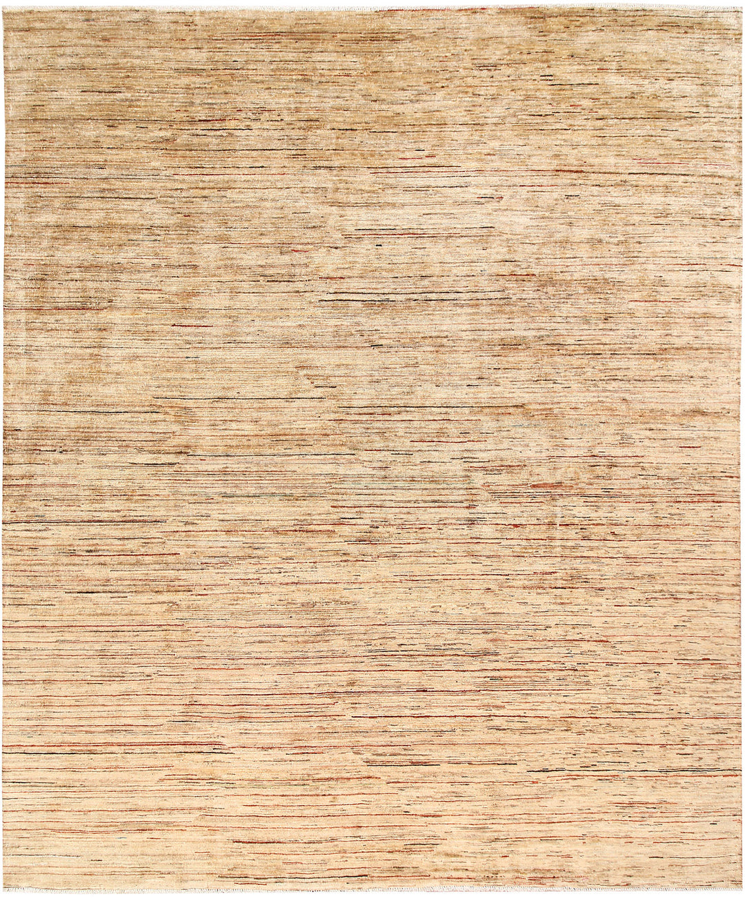 Bisque Gabbeh 8' 2 x 9' 10 - No. 63141 - ALRUG Rug Store