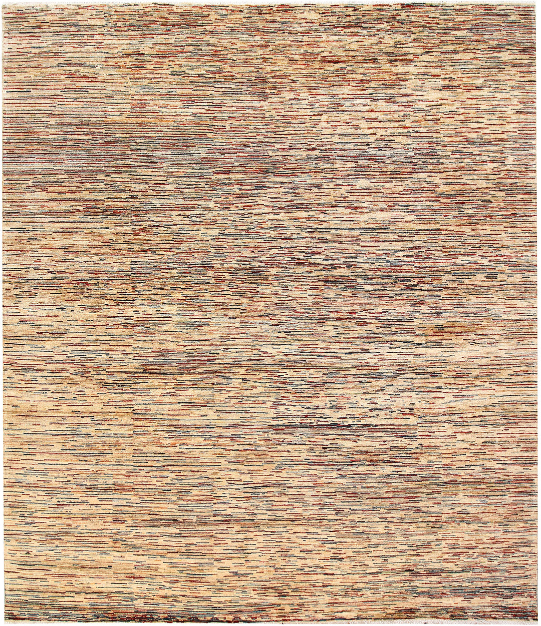 Bisque Gabbeh 8' 2 x 9' 7 - No. 63143 - ALRUG Rug Store