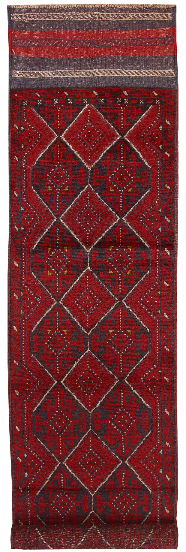 Firebrick Mashwani 1' 11 x 8' 4 - No. 63162 - ALRUG Rug Store