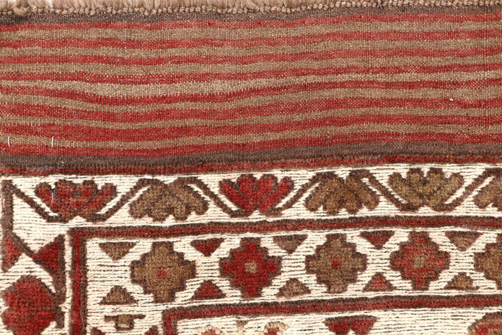 Bisque Barjasta 3' 11 x 5' 9 - No. 63231 - ALRUG Rug Store