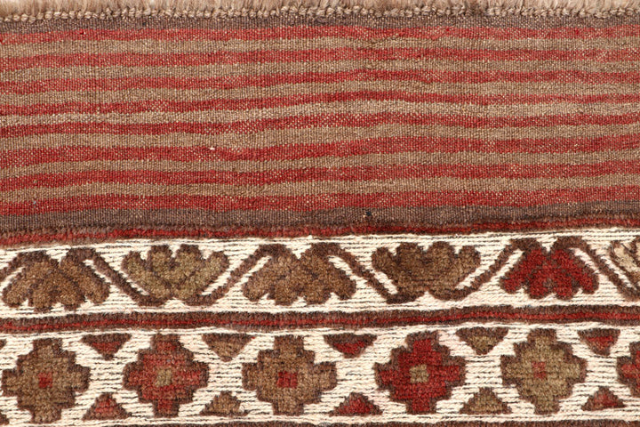 Bisque Barjasta 3' 11 x 5' 9 - No. 63231 - ALRUG Rug Store