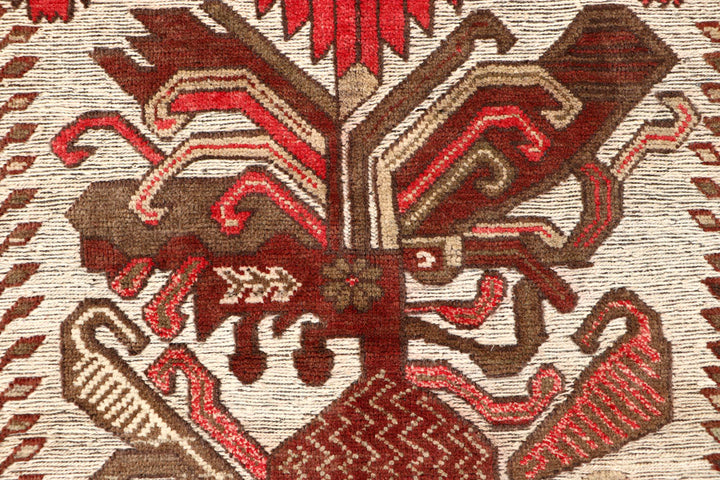 Bisque Barjasta 3' 11 x 5' 9 - No. 63231 - ALRUG Rug Store