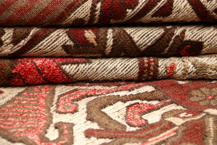 Bisque Barjasta 3' 11 x 5' 9 - No. 63231 - ALRUG Rug Store