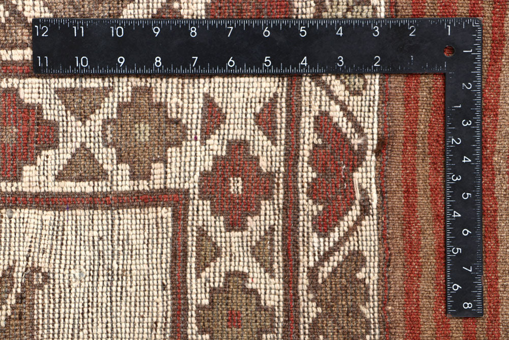 Bisque Barjasta 3' 11 x 5' 9 - No. 63231 - ALRUG Rug Store