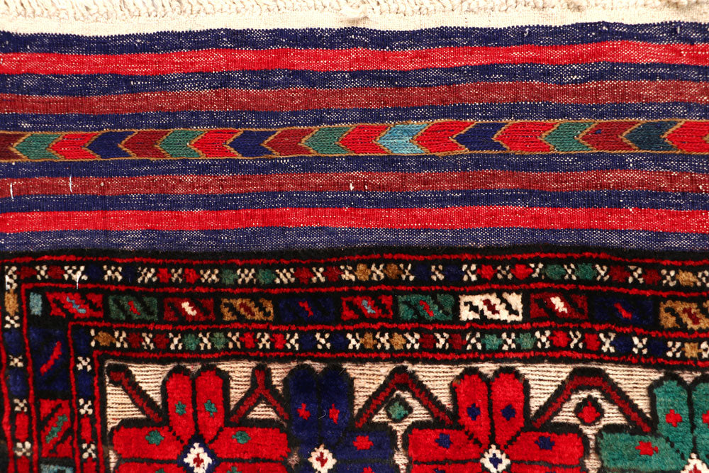 Bisque Barjasta 4' 4 x 6' - No. 63232 - ALRUG Rug Store
