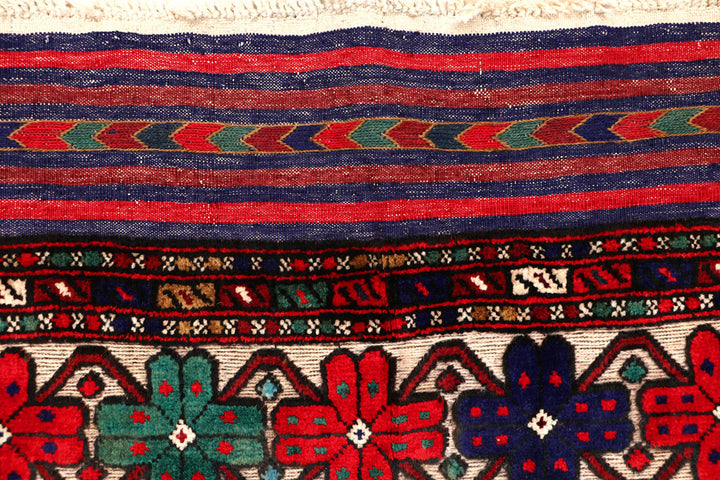 Bisque Barjasta 4' 4 x 6' - No. 63232 - ALRUG Rug Store