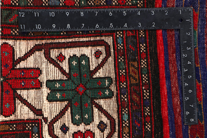 Bisque Barjasta 4' 4 x 6' - No. 63232 - ALRUG Rug Store