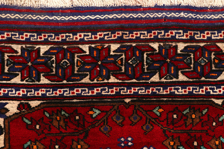 Bisque Barjasta 4' 6 x 6' 3 - No. 63233 - ALRUG Rug Store