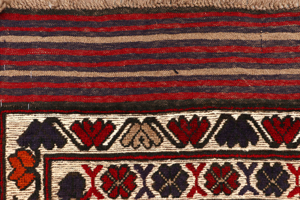 Blanched Almond Barjasta 4' 1 x 6' - No. 63234 - ALRUG Rug Store