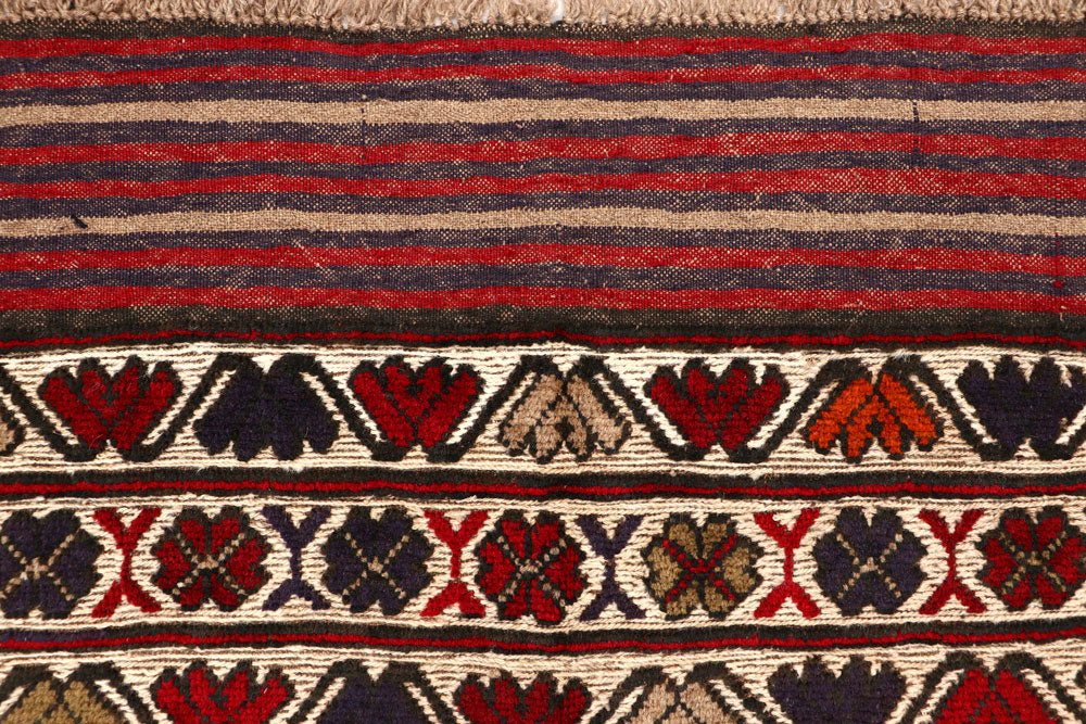 Blanched Almond Barjasta 4' 1 x 6' - No. 63234 - ALRUG Rug Store