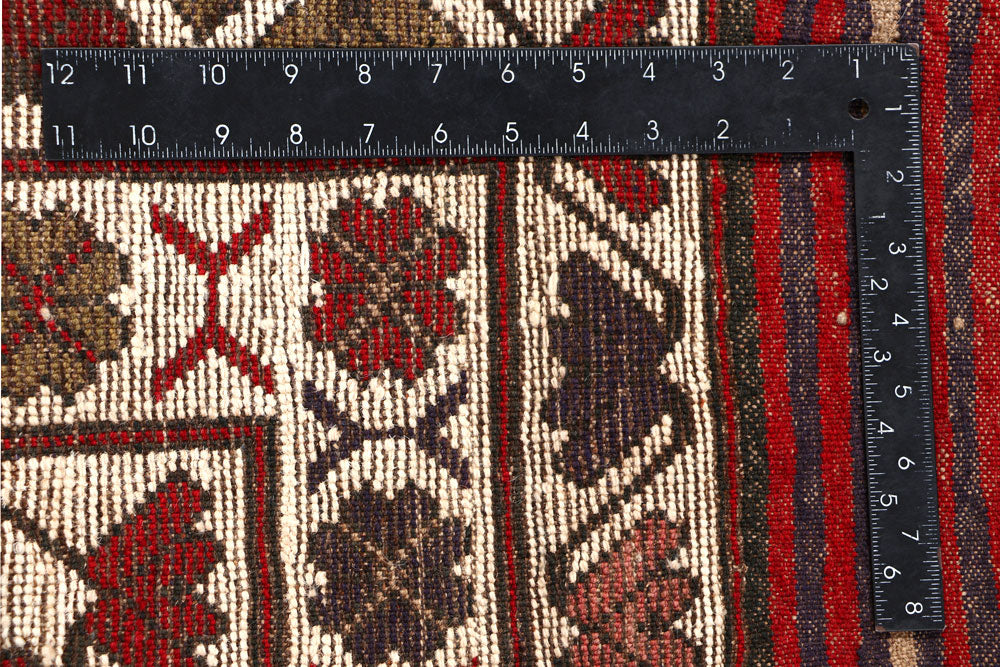 Blanched Almond Barjasta 4' 1 x 6' - No. 63234 - ALRUG Rug Store