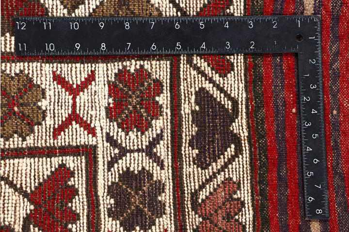 Blanched Almond Barjasta 4' 1 x 6' - No. 63234 - ALRUG Rug Store