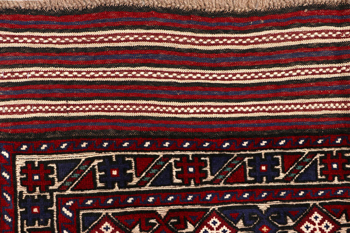 Blanched Almond Barjasta 4' x 6' 1 - No. 63235 - ALRUG Rug Store