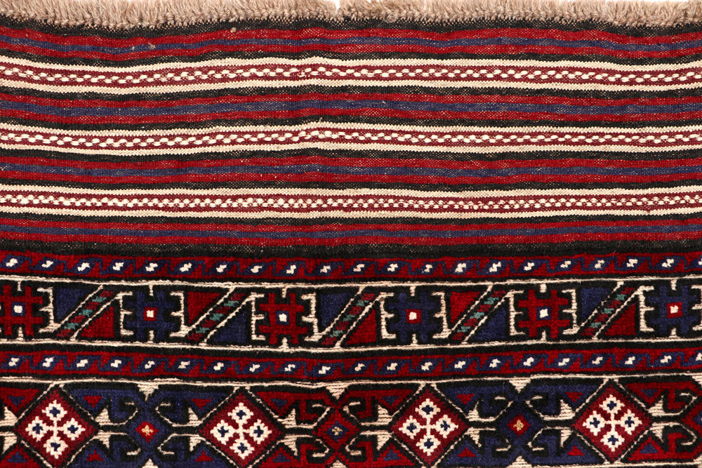 Blanched Almond Barjasta 4' x 6' 1 - No. 63235 - ALRUG Rug Store