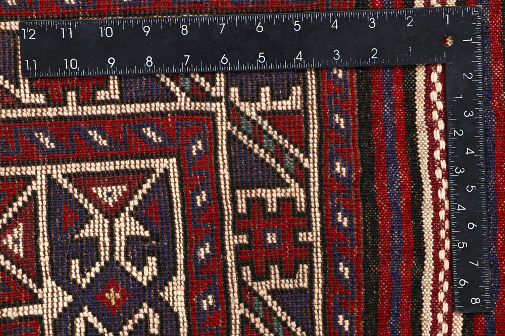 Blanched Almond Barjasta 4' x 6' 1 - No. 63235 - ALRUG Rug Store