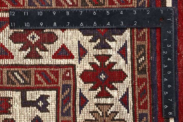 Blanched Almond Barjasta 4' 3 x 5' 11 - No. 63236 - ALRUG Rug Store