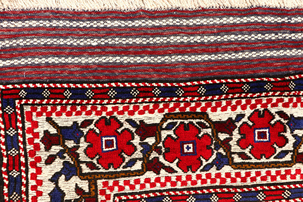 Bisque Barjasta 4' 3 x 6' - No. 63237 - ALRUG Rug Store