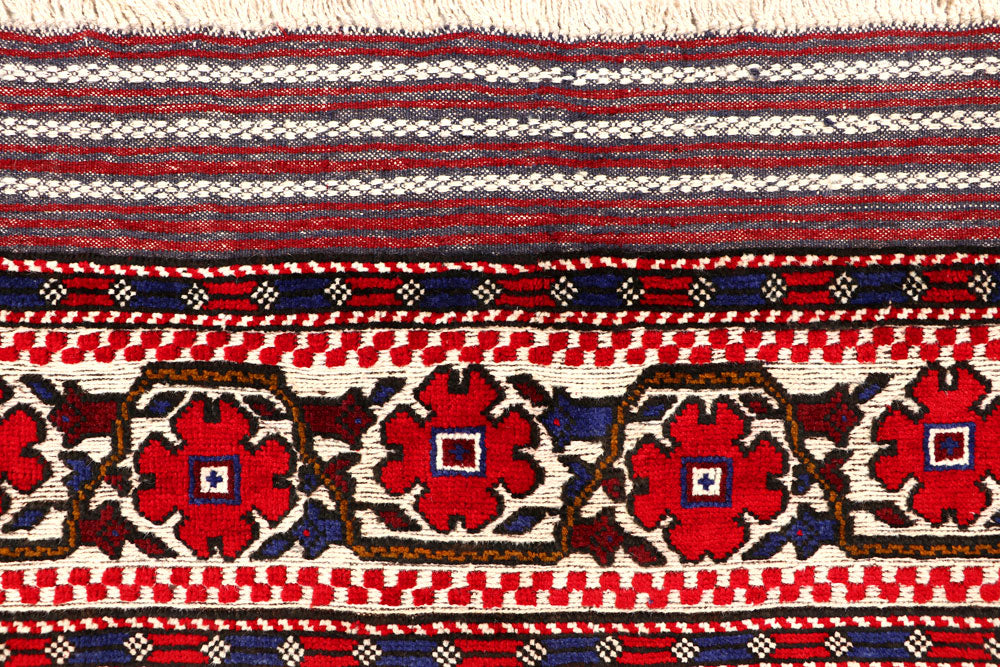 Bisque Barjasta 4' 3 x 6' - No. 63237 - ALRUG Rug Store