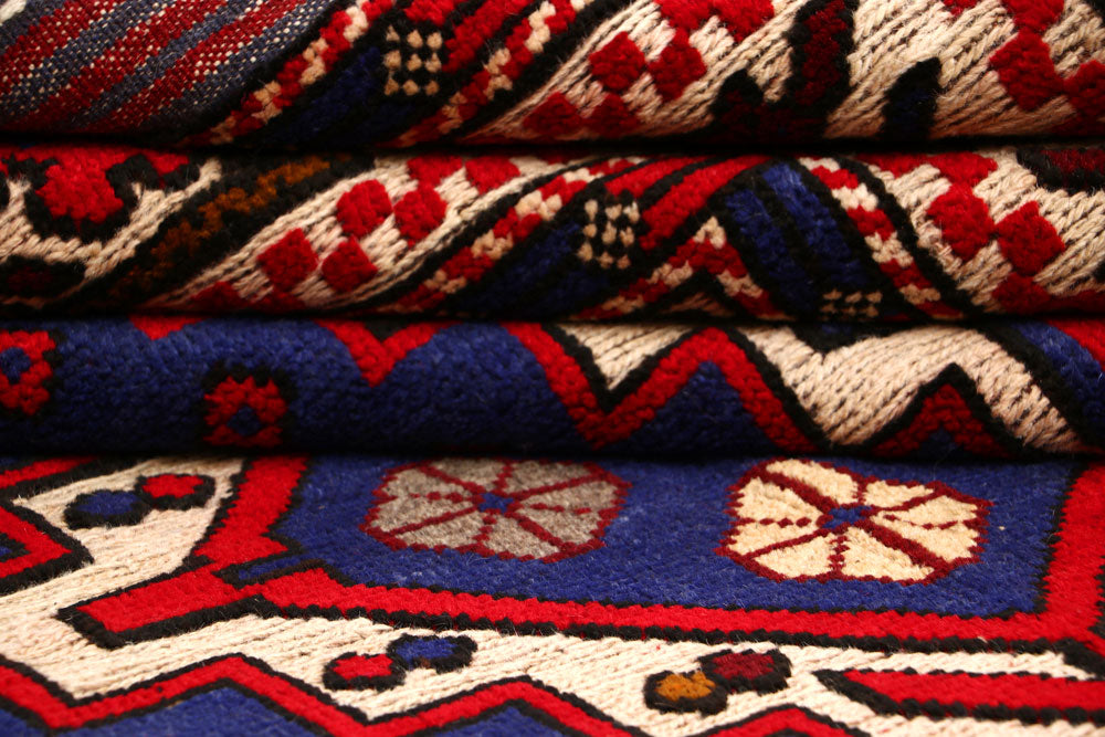 Bisque Barjasta 4' 3 x 6' - No. 63237 - ALRUG Rug Store