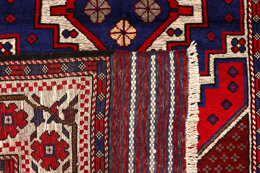 Bisque Barjasta 4' 3 x 6' - No. 63237 - ALRUG Rug Store