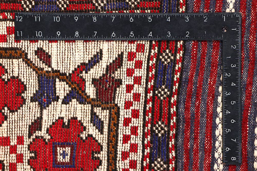 Bisque Barjasta 4' 3 x 6' - No. 63237 - ALRUG Rug Store