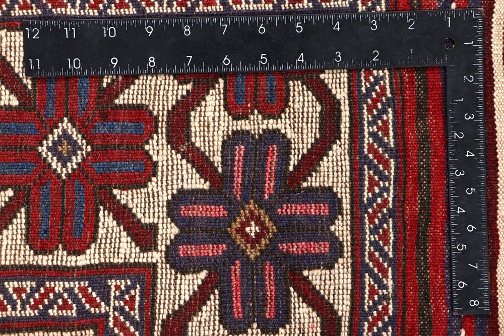 Bisque Barjasta 4' 2 x 6' - No. 63239 - ALRUG Rug Store