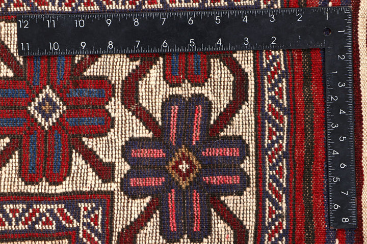 Bisque Barjasta 4' 2 x 6' - No. 63239 - ALRUG Rug Store