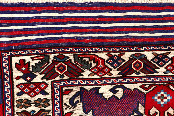Bisque Barjasta 4' 3 x 6' 5 - No. 63240 - ALRUG Rug Store