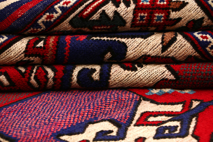 Bisque Barjasta 4' 3 x 6' 5 - No. 63240 - ALRUG Rug Store