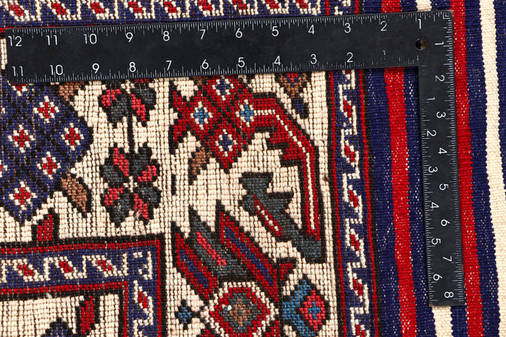Bisque Barjasta 4' 3 x 6' 5 - No. 63240 - ALRUG Rug Store