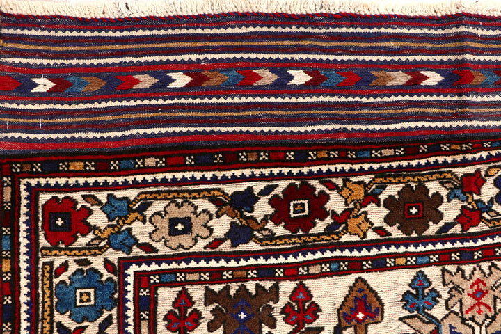 Bisque Barjasta 4' 5 x 6' - No. 63242 - ALRUG Rug Store
