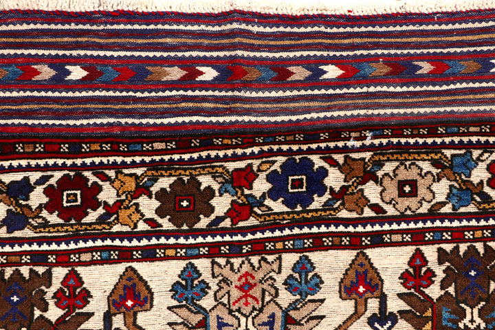 Bisque Barjasta 4' 5 x 6' - No. 63242 - ALRUG Rug Store