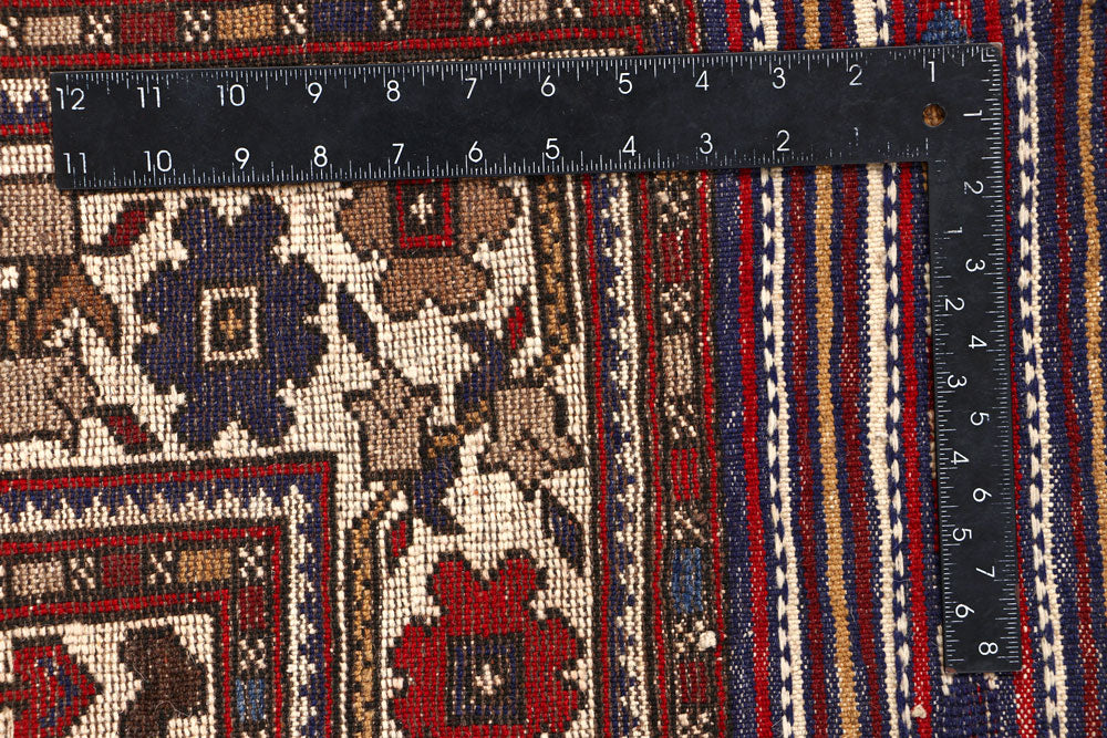 Bisque Barjasta 4' 5 x 6' - No. 63242 - ALRUG Rug Store