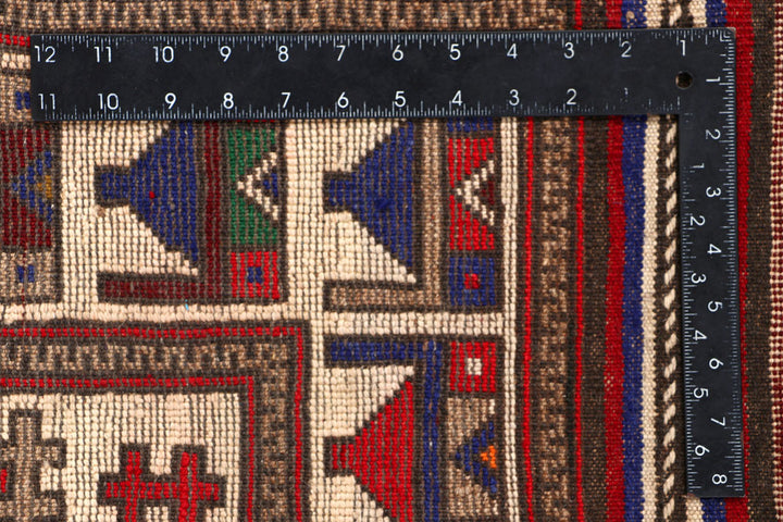 Bisque Barjasta 4' 5 x 6' 5 - No. 63245 - ALRUG Rug Store