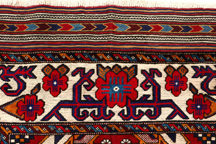 Bisque Barjasta 4' 3 x 6' 4 - No. 63247 - ALRUG Rug Store