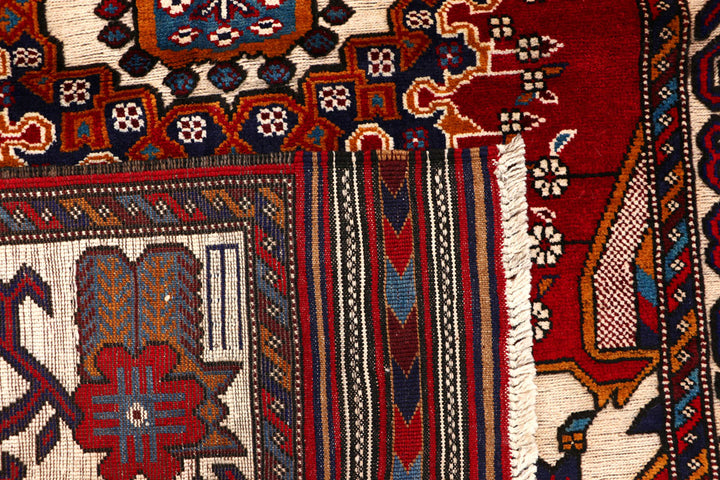 Bisque Barjasta 4' 3 x 6' 4 - No. 63247 - ALRUG Rug Store