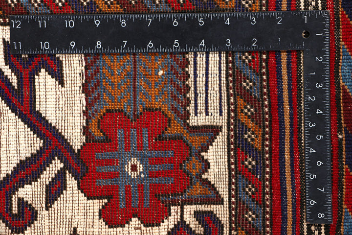 Bisque Barjasta 4' 3 x 6' 4 - No. 63247 - ALRUG Rug Store